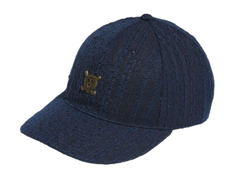 Adidas Boucle Novelty men's cap, navy