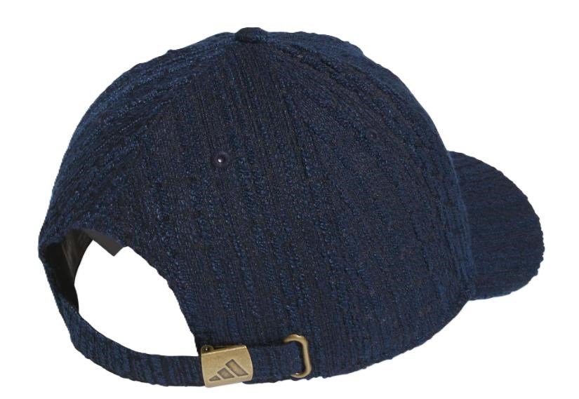 Adidas Boucle Novelty men's cap, navy