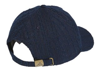 Adidas Boucle Novelty men's cap, navy