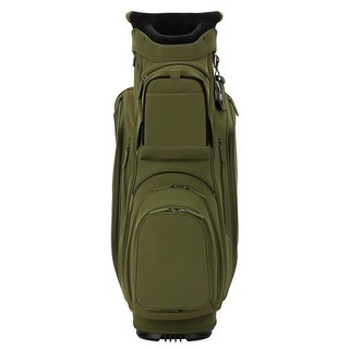 TaylorMade Signature cart bag, sage