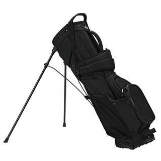 TaylorMade FlexTech Junior stand bag, black
