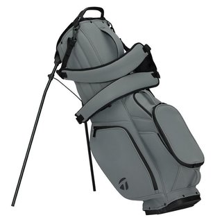 TaylorMade Signature M4 stand bag, grey