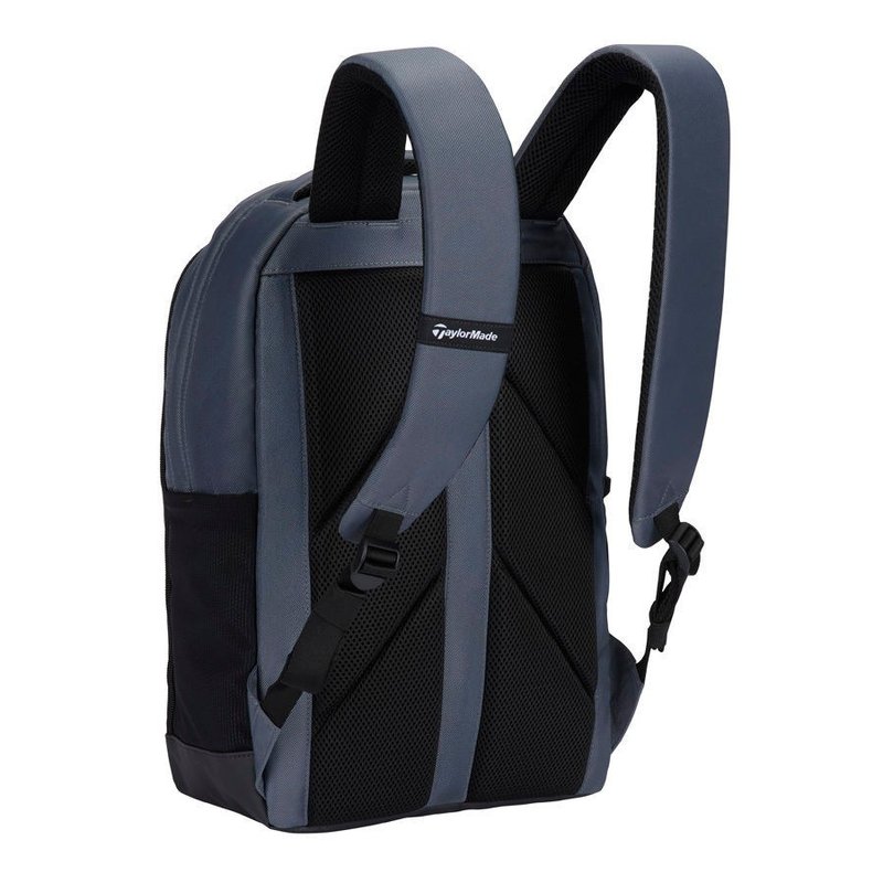 TaylorMade Performance Backpack, grey