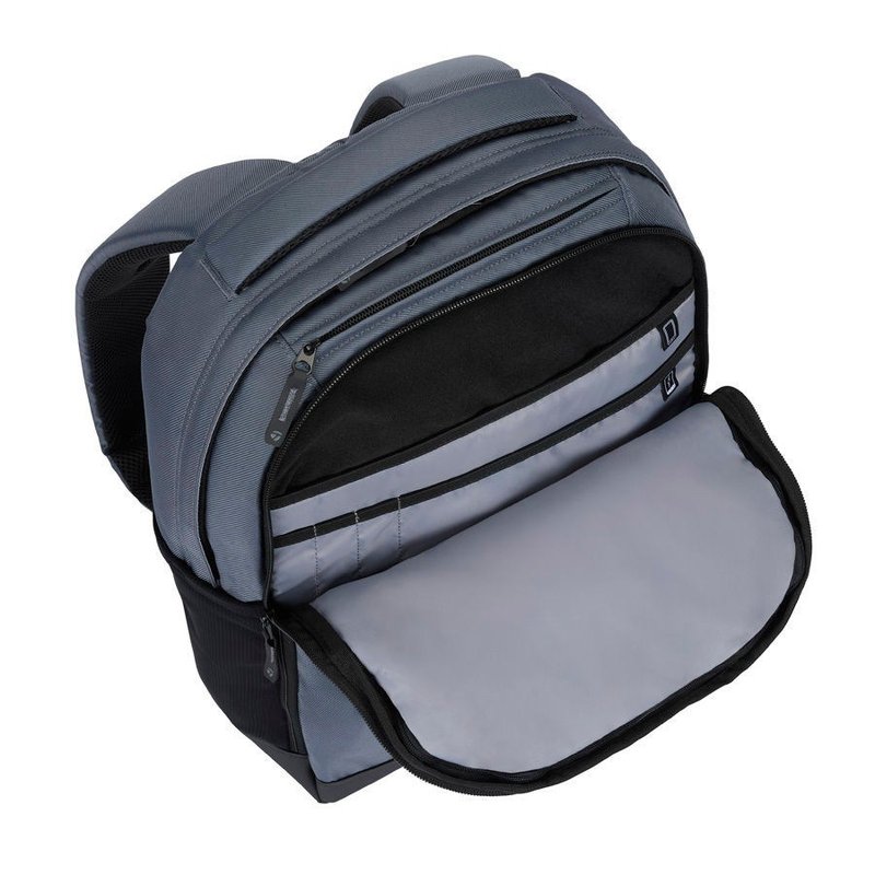 TaylorMade Performance Backpack, grey