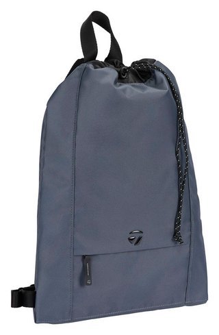 TaylorMade Performance Drawstring Bag, grey