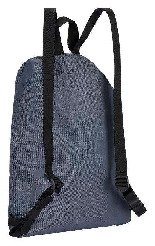 TaylorMade Performance Drawstring Bag, grey