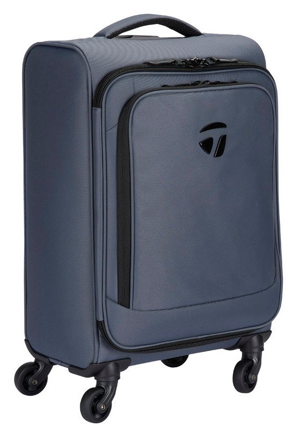TaylorMade Performance Carry-On Suitcase, grey
