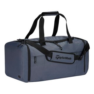 TaylorMade Performance Duffle Bag, grey