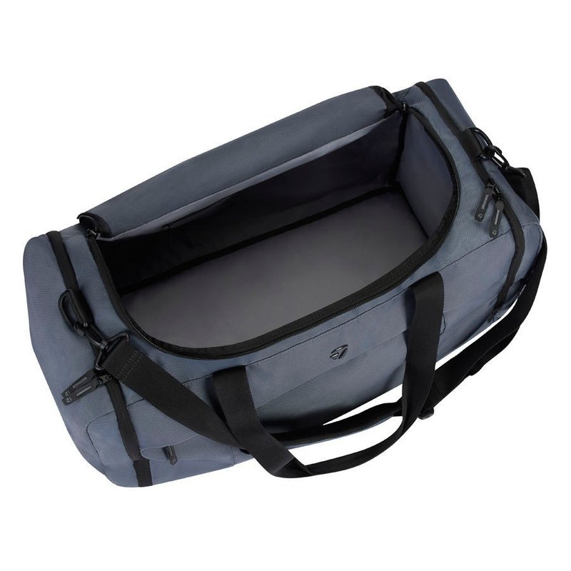 TaylorMade Performance Duffle Bag, grey
