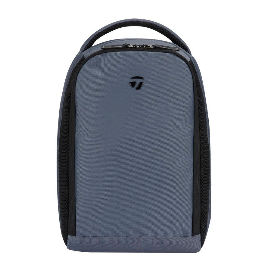 TaylorMade Performance shoe bag, grey