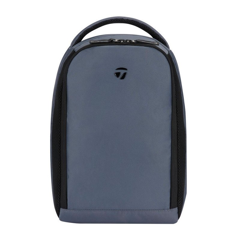 TaylorMade Performance shoe bag, grey