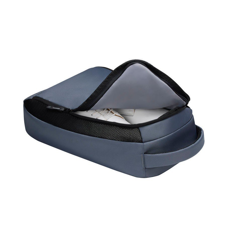 TaylorMade Performance shoe bag, grey