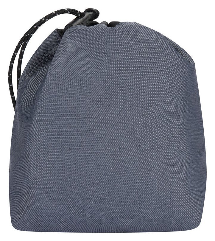 TaylorMade Performance Valuables Pouch, grey