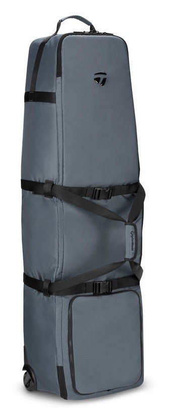TaylorMade Performance travel bag, grey
