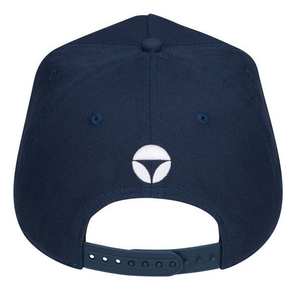 TaylorMade A-Frame Legacy men's cap, navy
