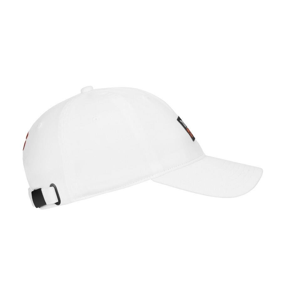 TaylorMade Hamptons Legacy Dad men's cap, white