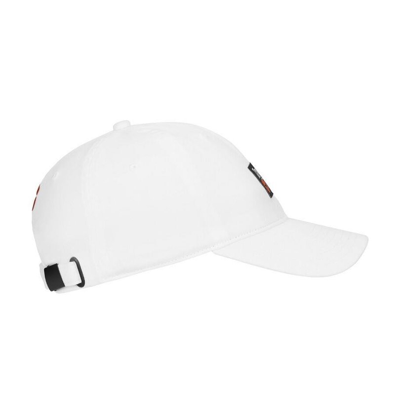 TaylorMade Hamptons Legacy Dad men's cap, white