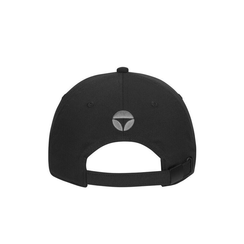 TaylorMade Hamptons Legacy Dad men's cap, black
