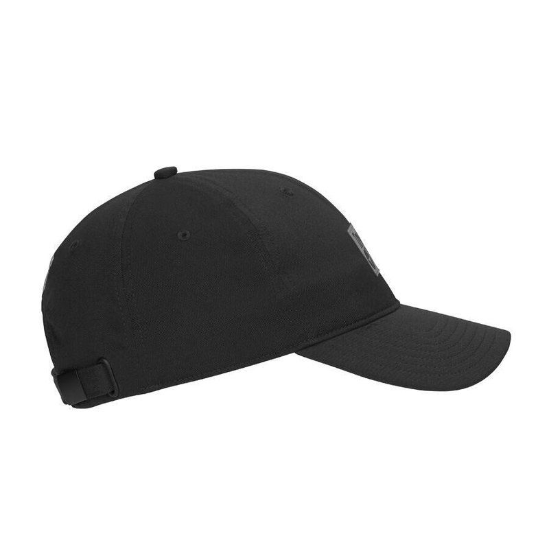 TaylorMade Hamptons Legacy Dad men's cap, black
