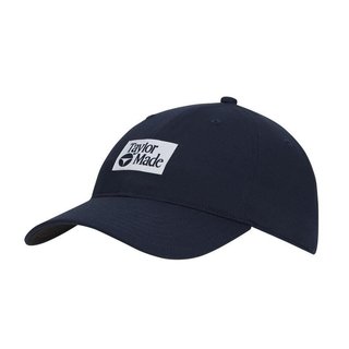 TaylorMade Hamptons Legacy Dad men's cap, navy