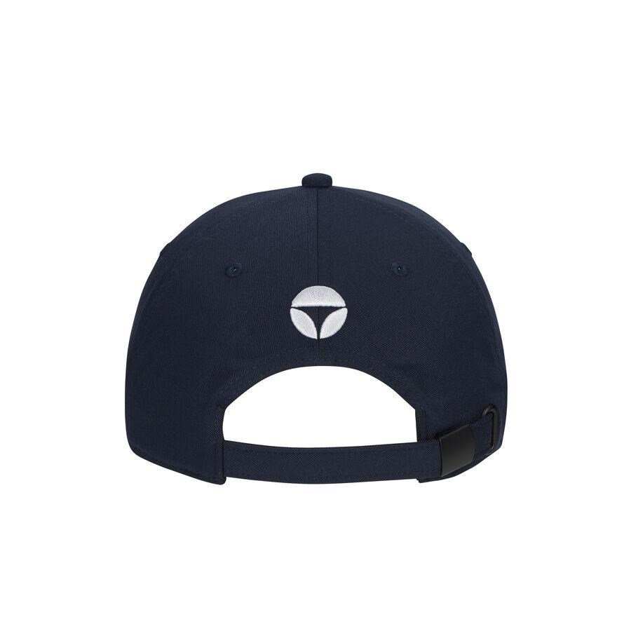 TaylorMade Hamptons Legacy Dad men's cap, navy