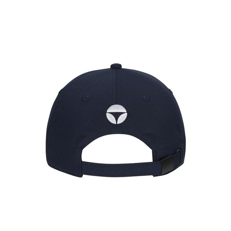 TaylorMade Hamptons Legacy Dad men's cap, navy