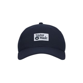 TaylorMade Hamptons Legacy Dad men's cap, navy
