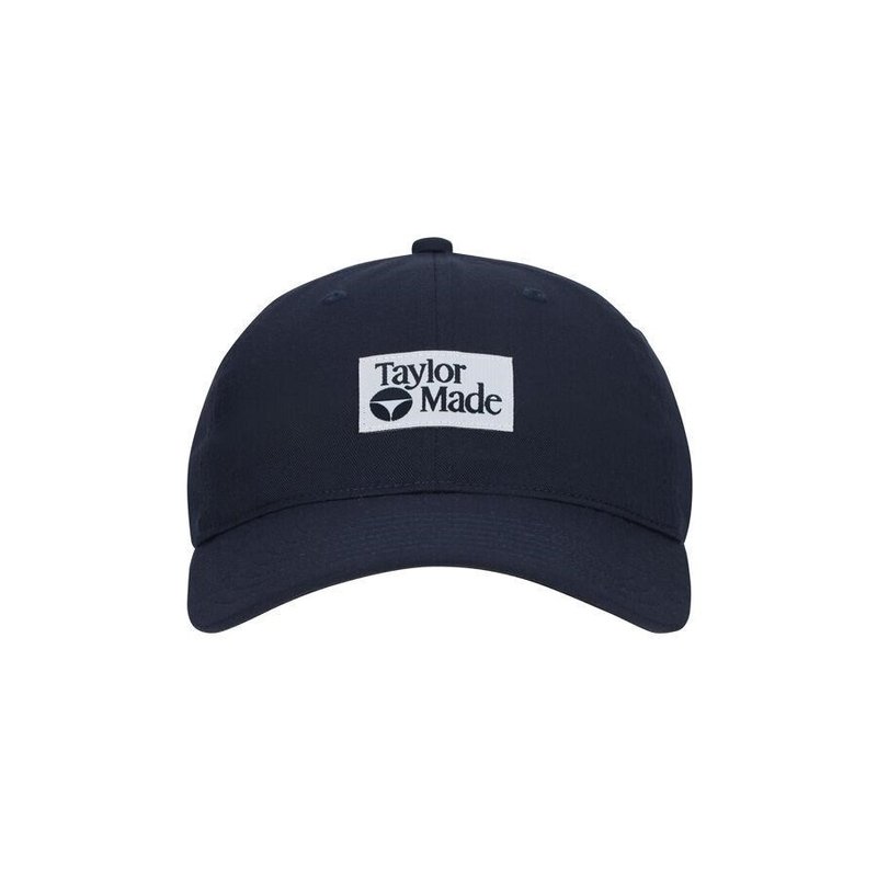 TaylorMade Hamptons Legacy Dad men's cap, navy