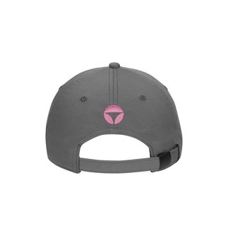 TaylorMade Hamptons Legacy Dad men's cap, grey