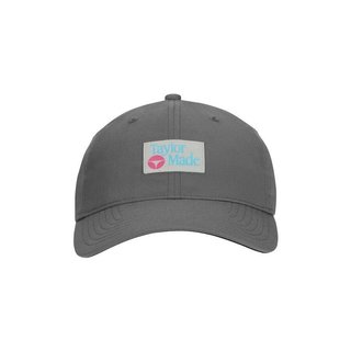 TaylorMade Hamptons Legacy Dad men's cap, grey