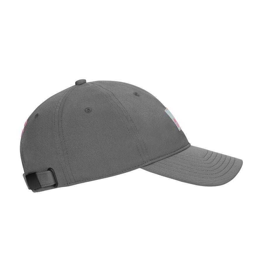 TaylorMade Hamptons Legacy Dad men's cap, grey