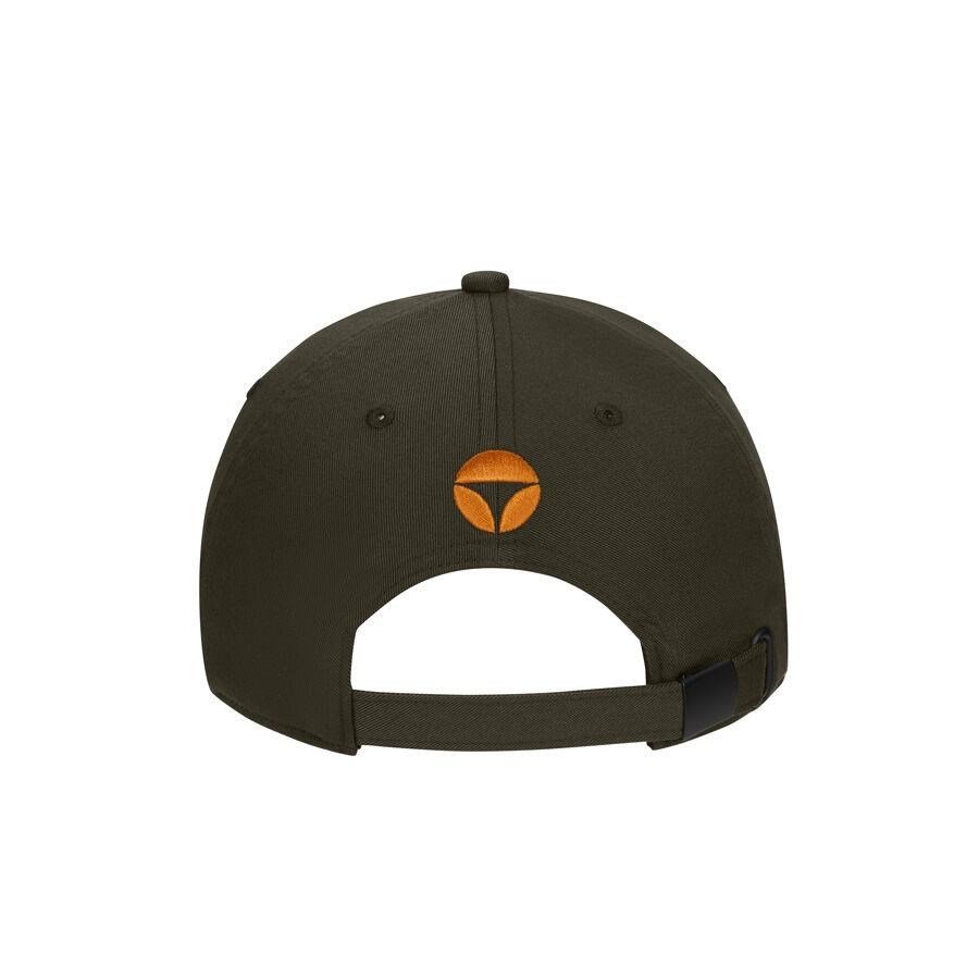 TaylorMade Hamptons Legacy Dad men's cap, brown