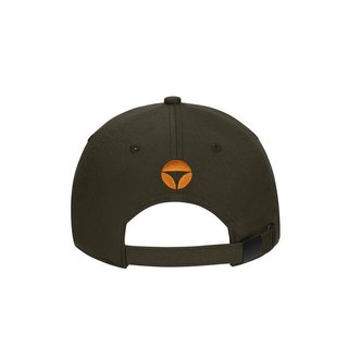 TaylorMade Hamptons Legacy Dad men's cap, brown