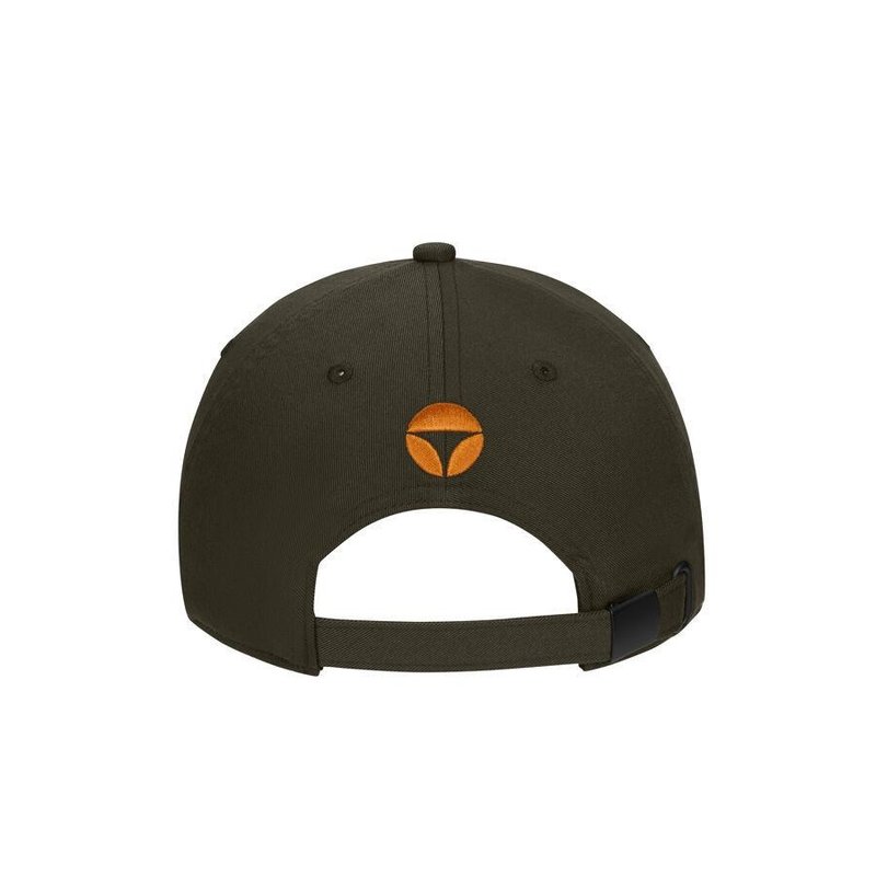 TaylorMade Hamptons Legacy Dad men's cap, brown
