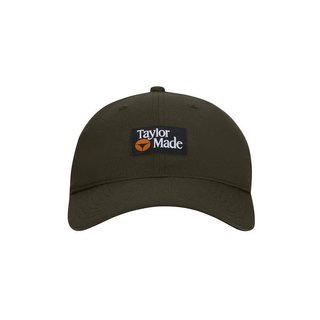 TaylorMade Hamptons Legacy Dad men's cap, brown