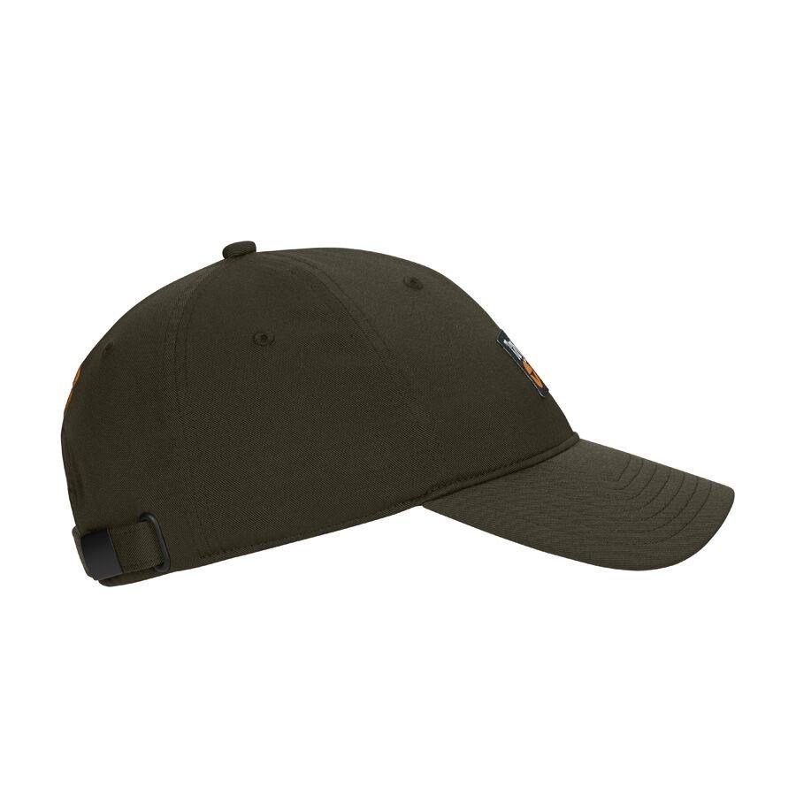 TaylorMade Hamptons Legacy Dad men's cap, brown