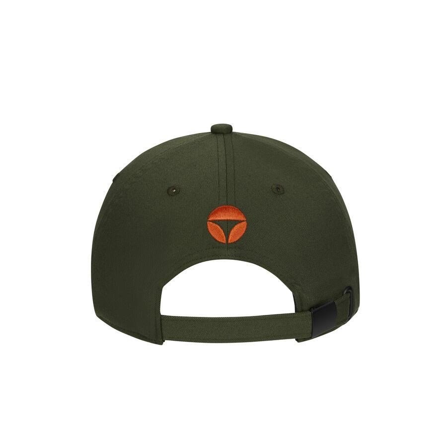 TaylorMade Hamptons Legacy Dad men's cap, olive