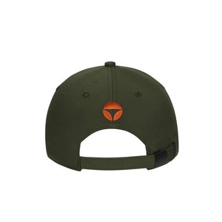 TaylorMade Hamptons Legacy Dad men's cap, olive