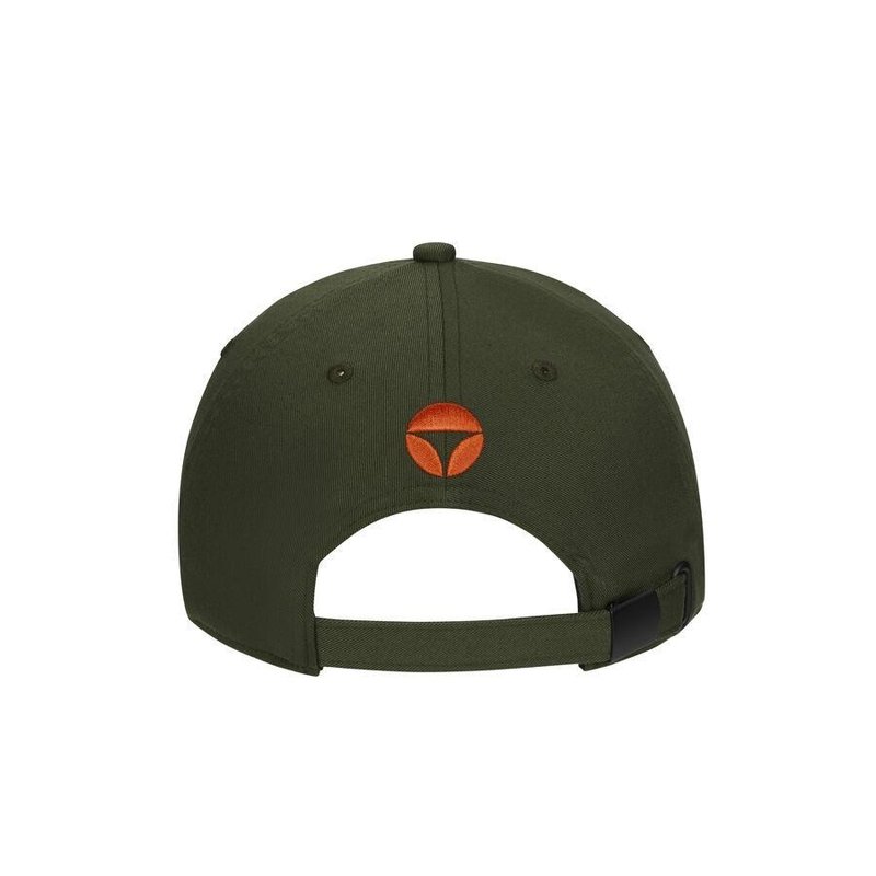 TaylorMade Hamptons Legacy Dad men's cap, olive