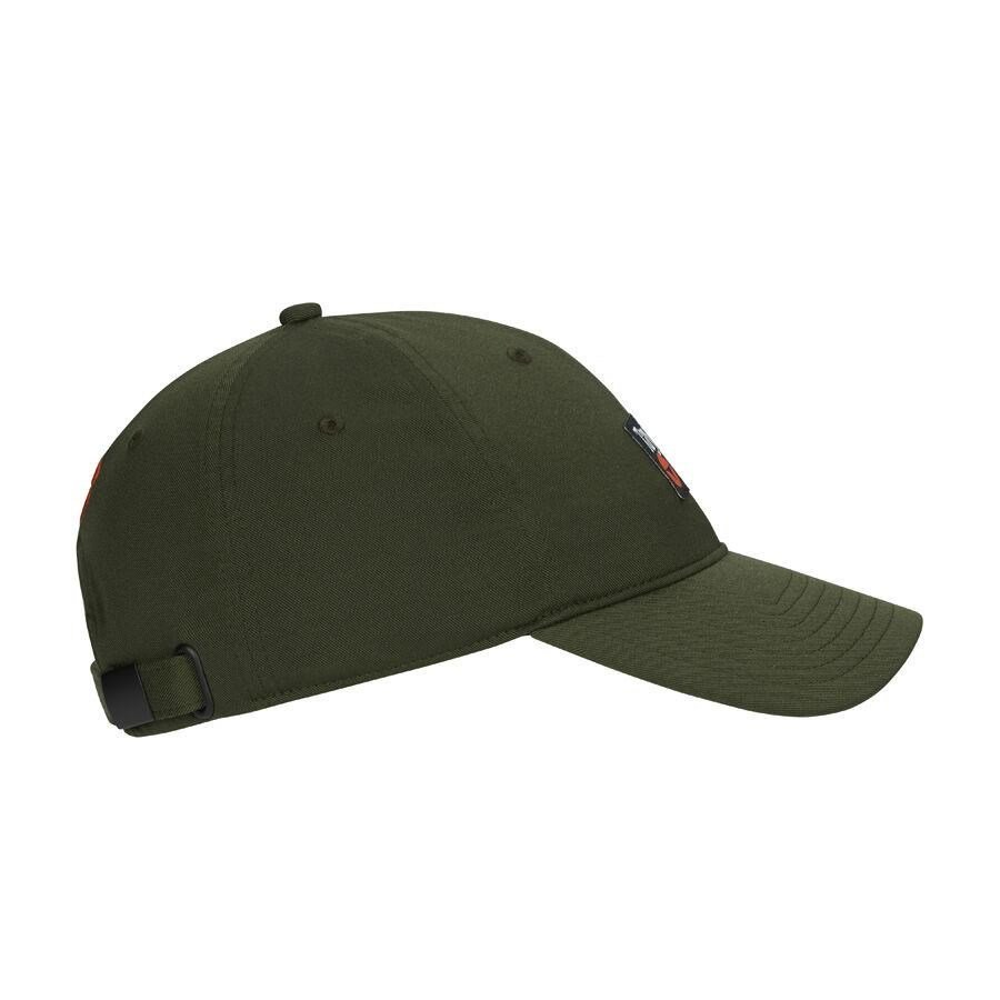 TaylorMade Hamptons Legacy Dad men's cap, olive