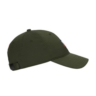 TaylorMade Hamptons Legacy Dad men's cap, olive