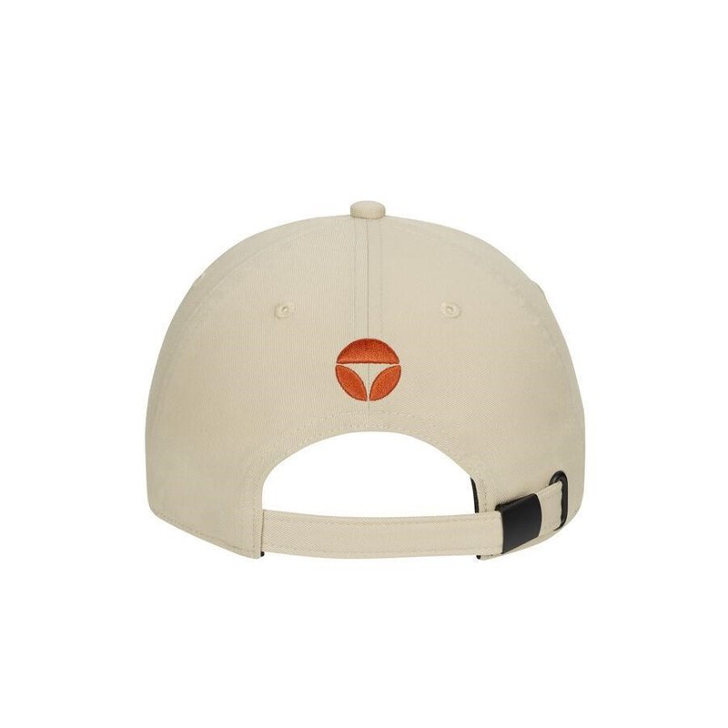 TaylorMade Hamptons Legacy Dad men's cap, sand