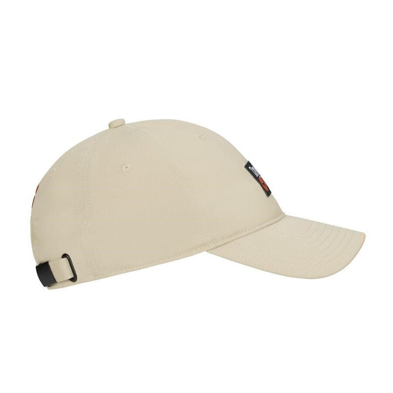 TaylorMade Hamptons Legacy Dad men's cap, sand