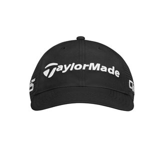 TaylorMade Tour Preferred™ Litetech Qi4D men's cap, black