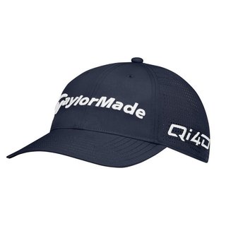TaylorMade Tour Preferred™ Litetech Qi4D men's cap, navy