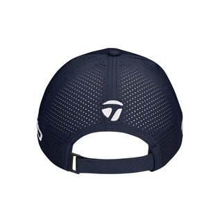 TaylorMade Tour Preferred™ Litetech Qi4D men's cap, navy