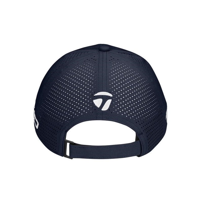 TaylorMade Tour Preferred™ Litetech Qi4D men's cap, navy