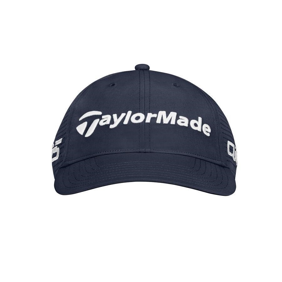 TaylorMade Tour Preferred™ Litetech Qi4D men's cap, navy