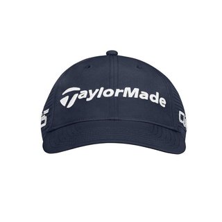 TaylorMade Tour Preferred™ Litetech Qi4D men's cap, navy
