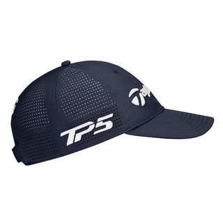 TaylorMade Tour Preferred™ Litetech Qi4D men's cap, navy